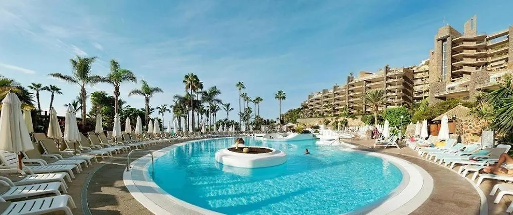 Anfi Beach Group - Club Monte Anfi, Playa de Arguineguín