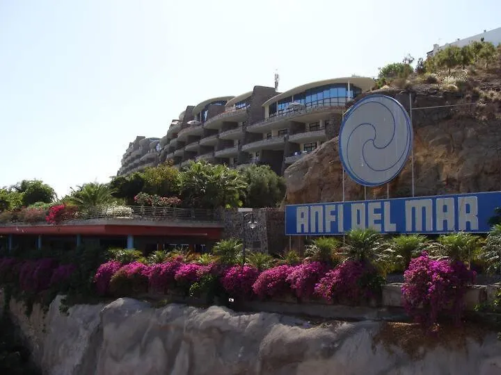 Anfi Beach Group - Club Monte Anfi, Playa de Arguineguín 5*, Arguineguin España