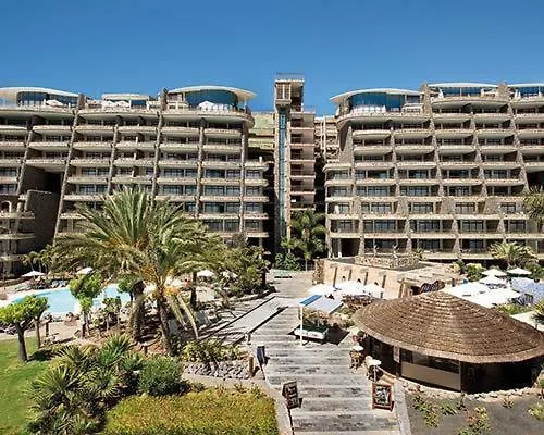 Anfi Beach Club Arguineguin Spanien