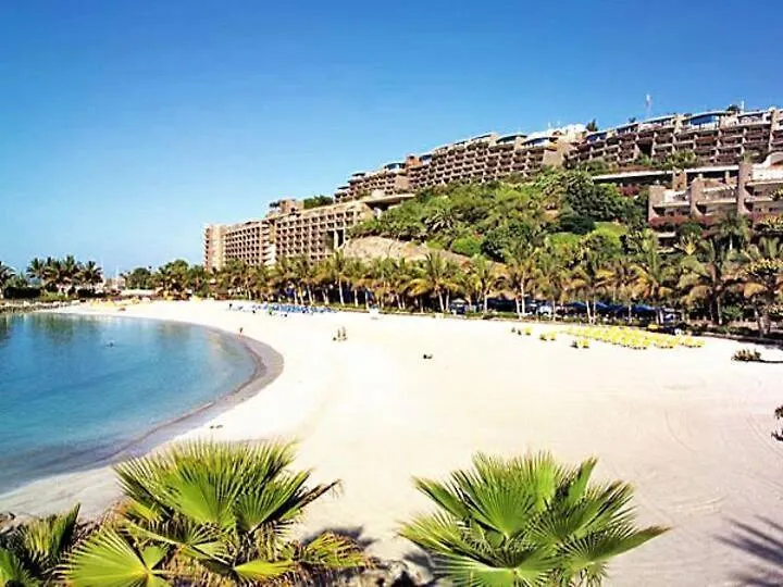 ***** Apartahotel Anfi Beach Group - Club Monte Anfi, Playa de Arguineguín España