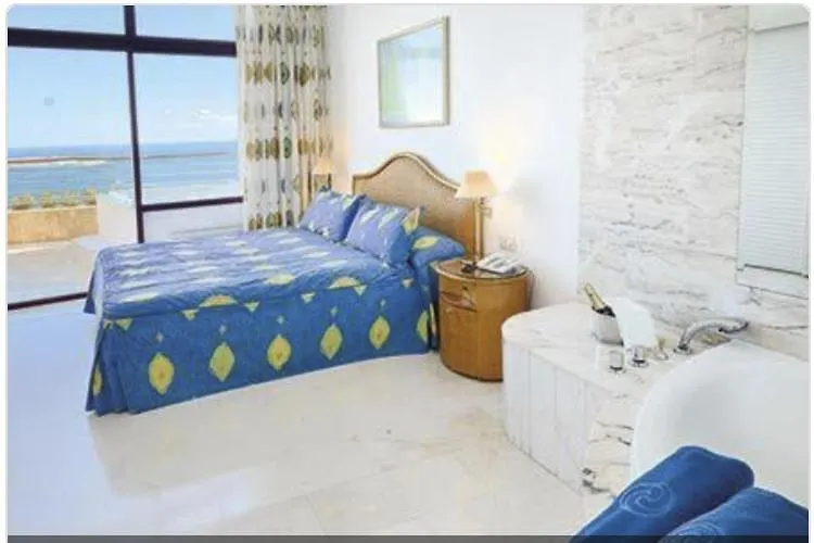 Anfi Beach Group - Club Monte Anfi, Playa de Arguineguín Apartahotel Arguineguin