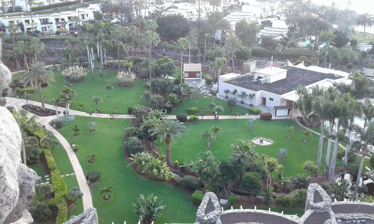 Anfi Beach Group - Club Monte Anfi, Playa de Arguineguín