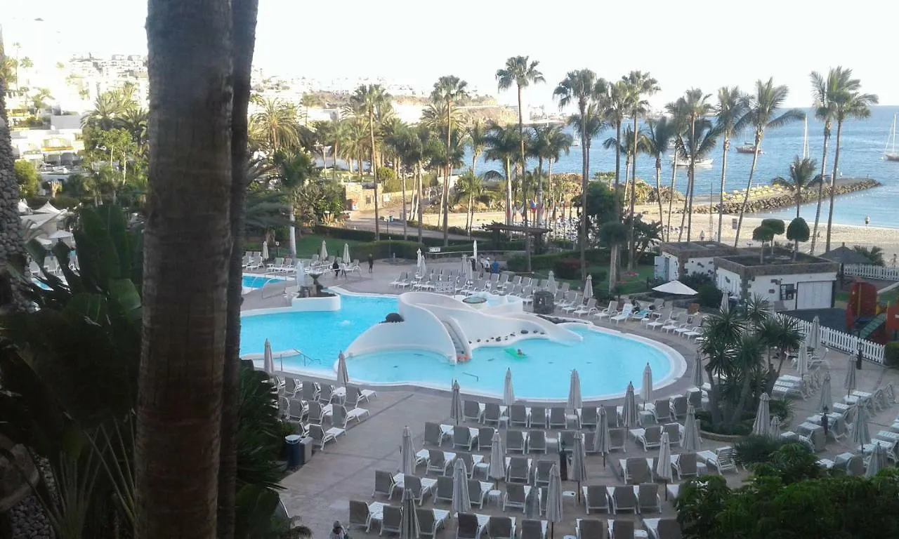 Anfi Beach Group - Club Monte Anfi, Playa de Arguineguín