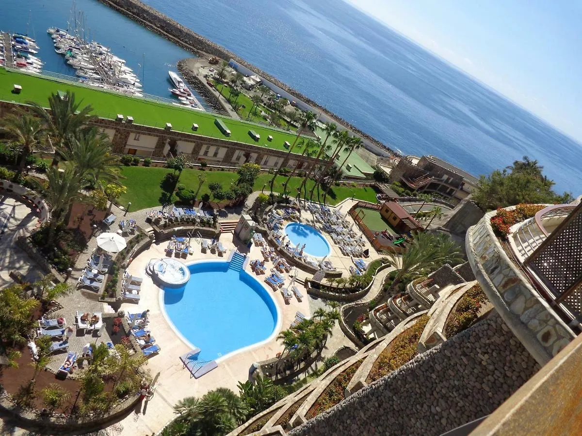 Anfi Beach Group - Club Monte Anfi, Playa de Arguineguín Apartahotel Arguineguin