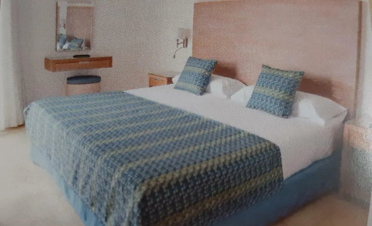 Anfi Beach Group - Club Monte Anfi, Playa de Arguineguín 5*, Arguineguin