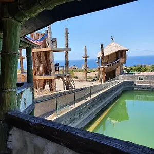  Auberge de jeunesse La Casa Nova
