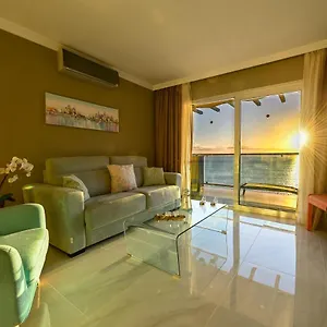 Aparthotel Riviera Vista