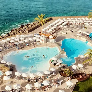 Sunwing Seafront *** Arguineguin