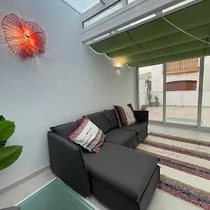 Appartamento Casa Florinda