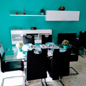 Appartamento Turquesa De