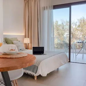 Gaviota - Emar Adults Only Appartement