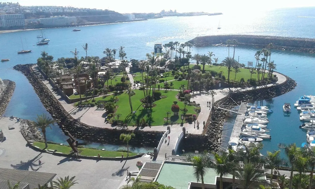 Anfi Beach Club Arguineguin Spanien
